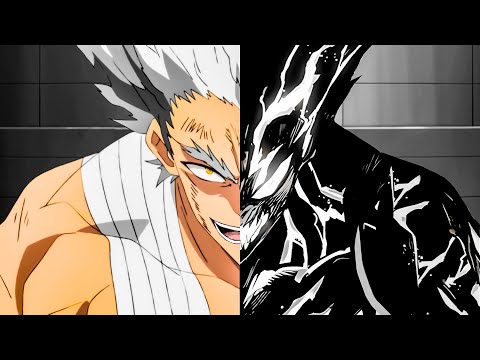 「AMV 」- Super Villain 🔥