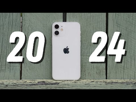 iPhone 12 Mini in 2024 Review - Bite Sized Bargain??