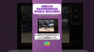 GET TO KNOW WORLD REACHERS #internationalstudy