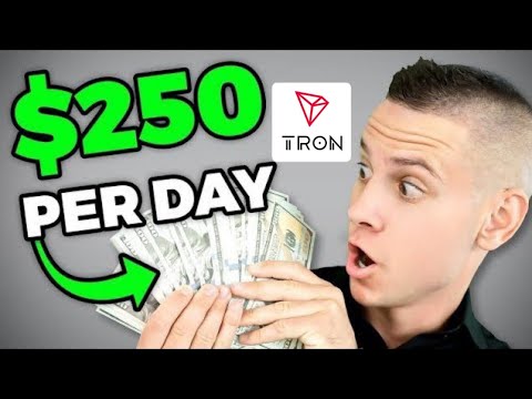 Itron new USDt investment Earning App 2023//Make Money Online at Home//Ghar Bethy paisay kamao 💯💪