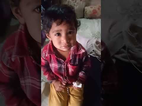 naughty mahi,, mat Khao mumma bahut garam hai #cutebaby #yummy 🍦🍦#cutebaby #viral #shorts