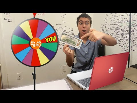 Click Here To Enter The Shoutout Wheel!