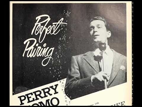 Perry Como Live - Make Love With A Guitar