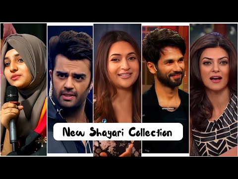 INSTAGRAM REELS SHAYARI COLLECTIONS...🥺❤️‍🩹...KAPIL SHARMA SHOW | SHAHEED KAPOOR | DIVYANKA | MANISH