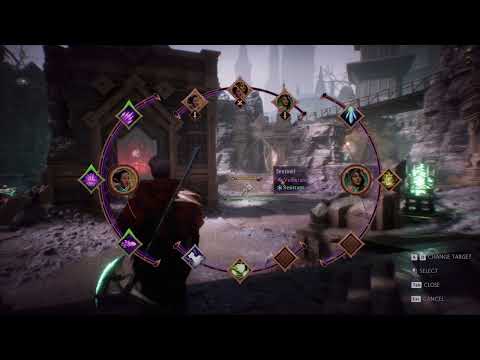 How to Find Opponents Resistance and Weak Points in Dragon Age: the Veilguard