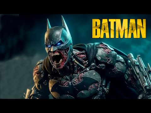 BATMAN Full Movie 2024: Dark Knight Returns | FullHDvideos4me Action Movies 2024 English |Game Movie