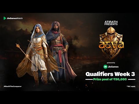 Rattler | ASVA Streamer Showdown Qualifiers Week 3