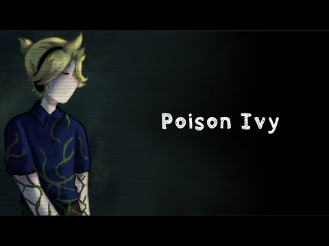 [VERY OLD] Poison Ivy - kyokurangi feat. 鏡音レン [Original Song]