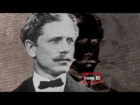 📚 From Literary Legend to Enigmatic Disappearance! 😲 | The Ambrose Bierce Mystery | #YouTubeVideo