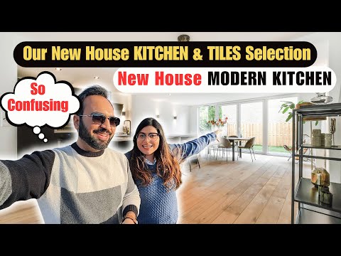 Most Confusing Part of Buying A New House 😅 | UK New House Buying Process | Indian Youtuber