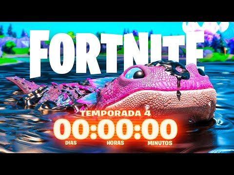 EVENTO FINAL SEASON 3 CAPITULO 3 DE FORTNITE! (Punto Cero)