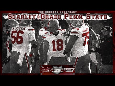 Scarlet & Grade | Penn State