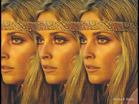 Nights in White Satin - Sharon Tate  Tribute