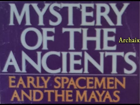 Mystery of the Ancients: Book Monkey Presents