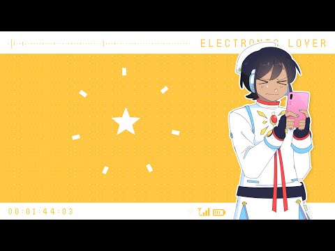 【VOCALOID COVER】Electronic Lover (LOVE ELECTRIC arrange)