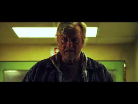 Hobo With A Shotgun Movie Official Trailer 2011 HD