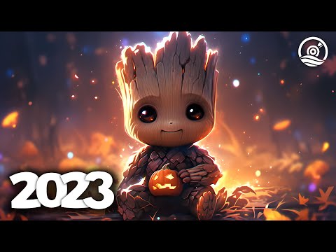 Music Mix 2023 🎃 EDM Remixes of Popular Songs 🎃 Halloween Music Mix