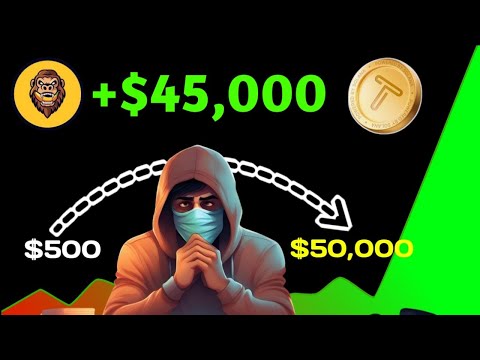 Top 8 Altcoins To Buy Now BEFORE Crypto Pumps! [2024 20x Potential]