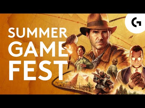 The Best of Summer Game Fest 2024