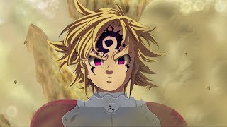 Nanatsu no Taizai OST - NEVER AGAIN [七つの大罪 The Seven Deadly Sins OST]