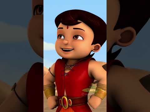 #SuperBheem #Adventures #Cartoons #Shorts #Kids #SuperBheemShorts