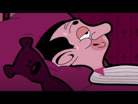 A Hot Summer's Night Bean | Mr Bean Animated Season 1 | Full Episodes | Cartoons For Kids