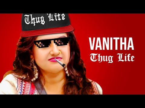 VANITHA VIJAYAKUMAR - BEEP SONG