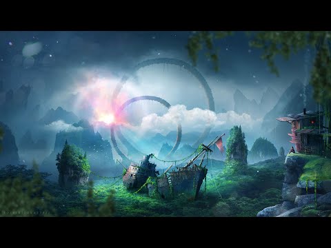 Scott Buckley - Discovery | Epic Cinematic Hybrid Orchestral Music