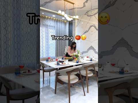 Guess🍅😱Trending songs #trending #dining #diningtable #kitchen #funny #newtrend #shorts #home