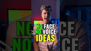 Best Faceless and Voiceless YouTube Channel Ideas