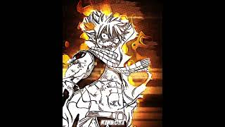 Come On 🔥#natsudragneel #natsu #fairytail #fairytailedit #fyp #anime #manga