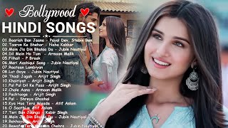 💚ROMANTIC HINDI LOVE MASHUP 2024 💛💝💚 Best Mashup of Arijit Singh, Jubin Nautiyal, Atif Aslam