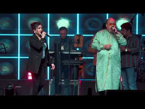 Piya Tu Ab To Aaja - Monica, Oh My Darling | Jolly Mukherjee Live Singing