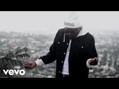 Jafrass - Who Is You (Official Music Video)