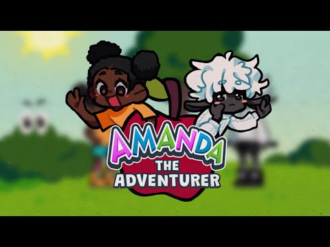 DON'T LISTEN but it's my style! [ Amanda the Adventurer FAN SONG ]