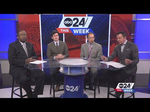 Education Matters — The state of Education in Tennessee | ABC24 This Week