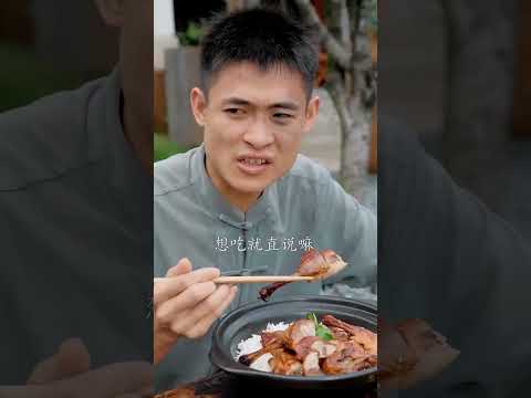 Lots of pig feet!| TikTok Video|Eating Spicy Food and Funny Pranks|Funny Mukbang