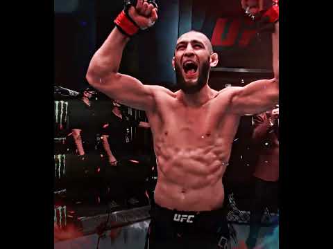 Khamzat Chimaev vs Robert Whittaker | BORZ Fighter UFC Edit | UFC 308 Svetovoid VIKING edit