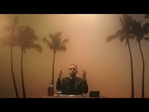 Naps - Le fruit de mon époque (Clip Officiel)