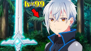 Reincarnates with Level 999+ Stats After Dying in a Car Crash EP(6)😱🔥Anime 2024 #anirecap