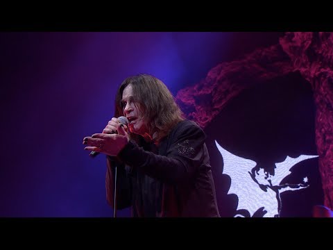 Black Sabbath - War Pigs Official Live Clip (Live....Gathered In Their Masses)