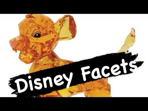 Disney Facets Unboxing #disney #dumbo