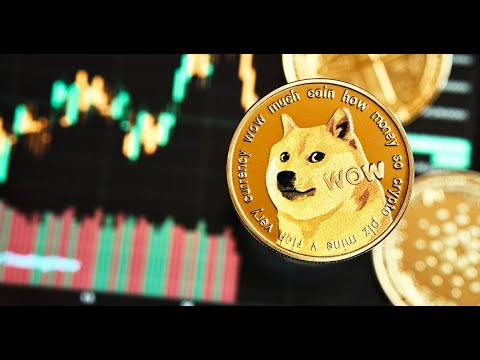 COMMENT GAGNER DE L'ARGENT AVEC CE SITE/ J'AI GAGNER 10 000FCFA DE DOGECOIN 200 DOGECOIN DE DOLLARS