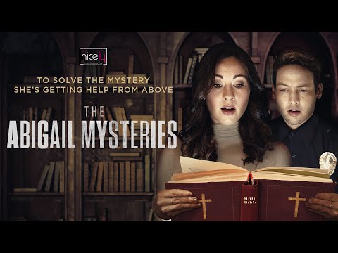 The Abigail Mysteries | Trailer | Nicely Entertainment