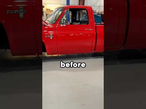 Buying A C10 Drag Truck With 1000HP!