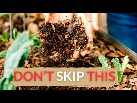 98% of Gardeners Skip This, But It WILL SUPERCHARGE Your Garden