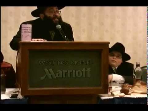 Bar Mitzvah Celebration of Motti Jacobson part 4