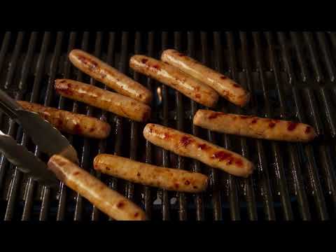 BBQ Hotdogs | Lidl Ireland