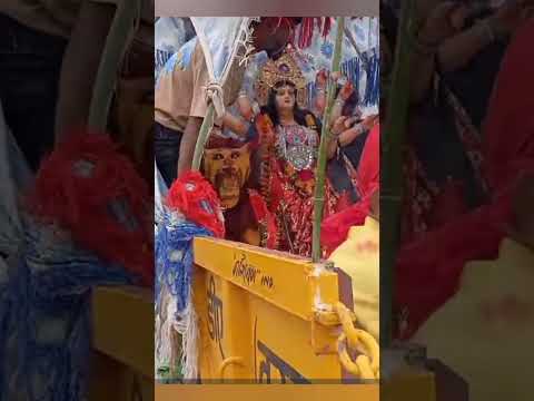 Navratri ma durga vishargen |Navratri special |matarani|🙏🙏🎉💕💕