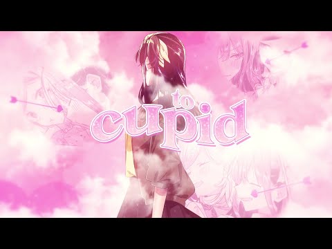 「DT」 CUPID MEP